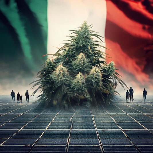 Ferragosto di Stretta sulla Cannabis: Il Governo Aiuta le Mafie?